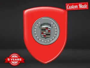 Cadillac Adesivo Silicone Auto Performance Max Chic Pro Durevole